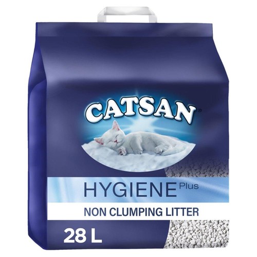 28l catsan hygiene - 28l,
