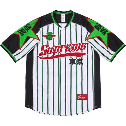 Supreme stars baseball - supreme,