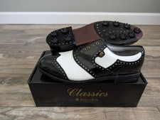 NEW Footjoy Classics Dry