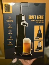 Big Chill Draft Genie Beer