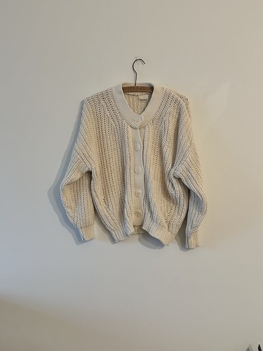 Babaa cardigan knit spanish - babaa,