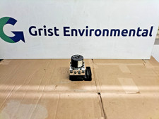 2013 FORD B-MAX FIESTA Mk7 ABS