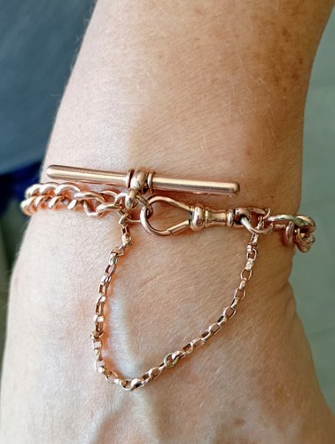 9ct rose gold - 9ct,