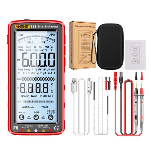 Aneng 681 smart - 681,