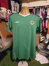 ORIGINAL NORTHERN IRELAND 2004