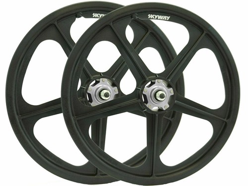 Skyway tuff rivet bmx - skyway,