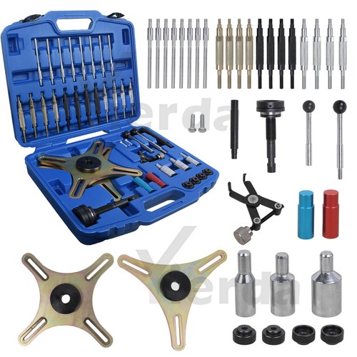 38pc sac self - adjusting, clutch