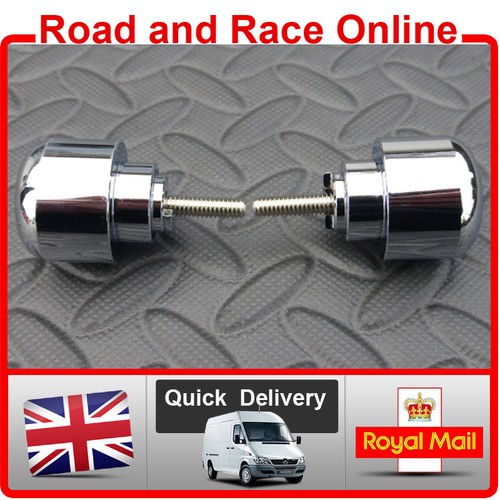 Honda bar ends pair - honda,