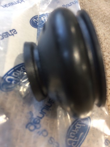 Genuine new ford - new, track
