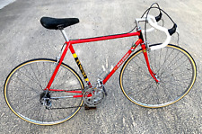 Beautiful TI Raleigh Gran Sport in the Racing Team colours 1978