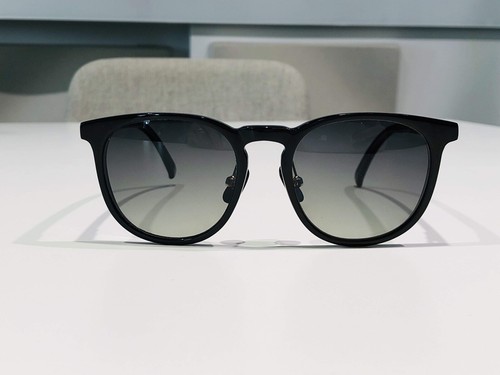 Buffalo horn glasses - buffalo,