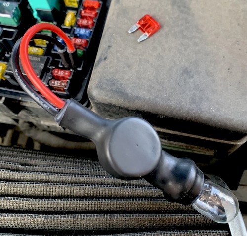 Automotive circuit tester - automotive,