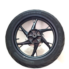 REAR WHEEL RIM BENELLI 125 NAKED 2020 2022 130/70-17