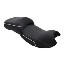 Rider Passenger Seat Front