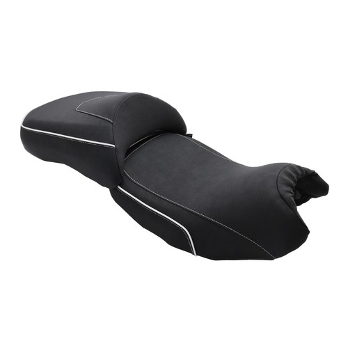 Rider passenger seat front - rider,