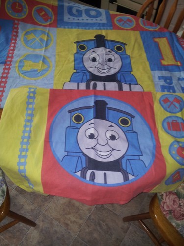Thomas the tank engine single - the,