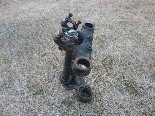 Bsa triumph b25 b44 - triumph, upper