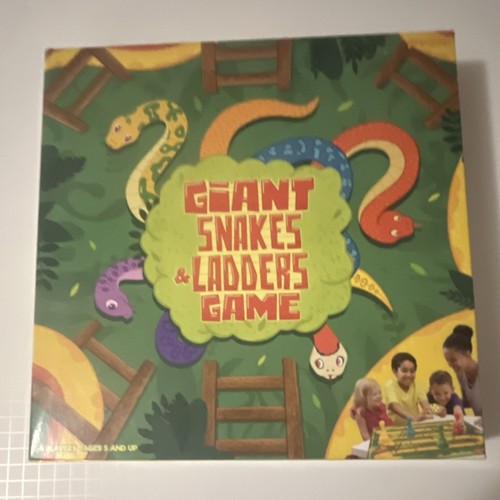 Pressman giant snakes - pressman,