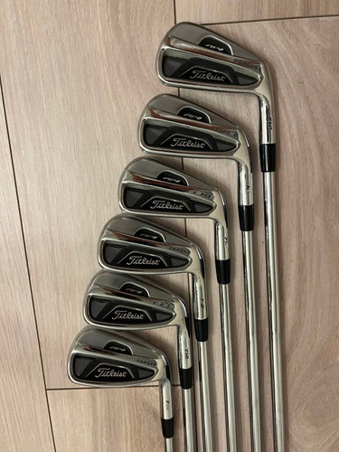 Titleist ap2 712 - ap2, set