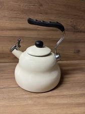 CREAM ENAMELLED STEEL