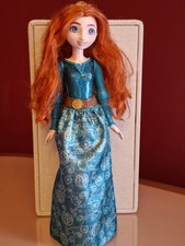 Disney Princess Merida Doll