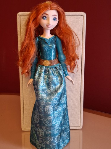 Disney princess merida - princess,