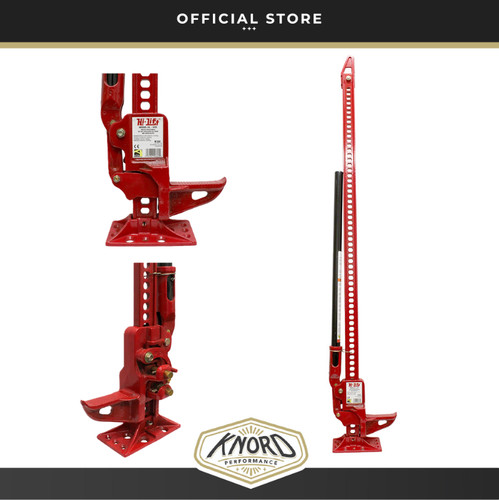 Lift jack 5ft farm - jack, 60"