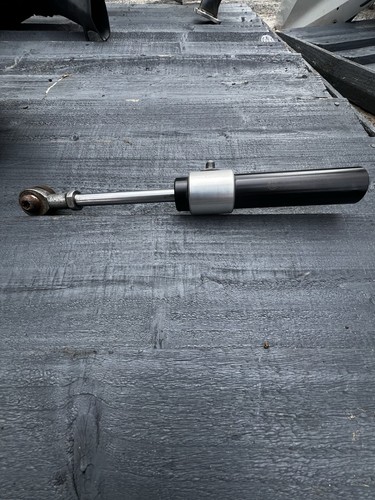 Bmw r1200rs steering damper - bmw,
