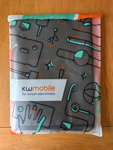 Kwmobile universal cover - universal,