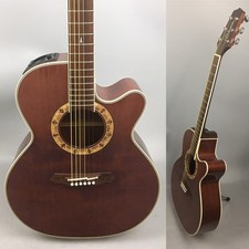 Takamine PT-508