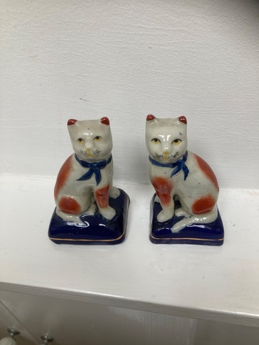 Pair chic vintage - pair, of
