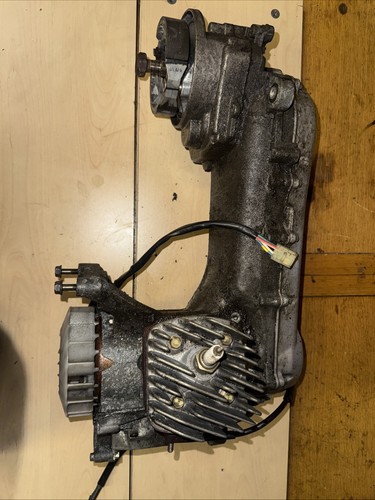Genuine honda sgx - sky, 96-04