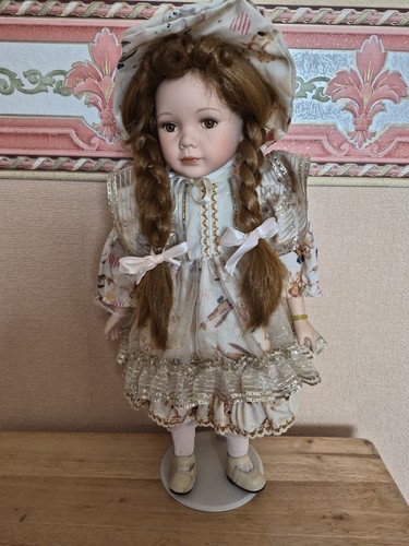 Vintage leonardo - 16",
