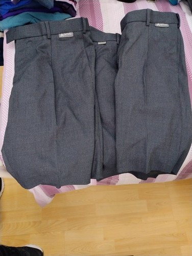 Pairs arriva bus - 3, shorts