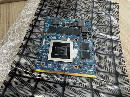 Nvidia geforce gtx 770m 3gb - nvidia,