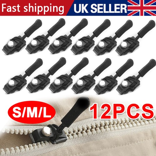 12x universal fix zipper - universal,
