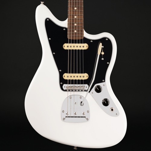 Fender player jaguar - player, ii