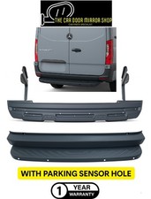 MERCEDES SPRINTER 2018-2025