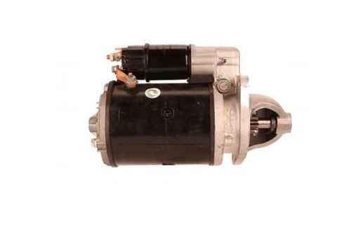 Starter motor lucas cjf - starter,