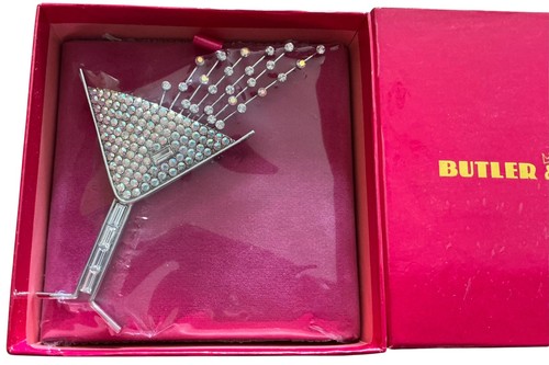 Butler wilson crystal - wilson,