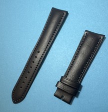 Luxurious 20mm HIRSCH Leather