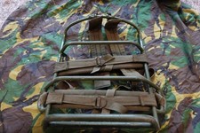 Clansman Radio GS Back Pack PRC320, PRC351, PRC352 Landrover FFR