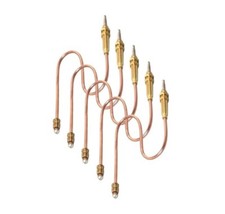 Doner Kebab Machine Gas Pilot