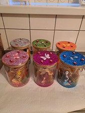 Handmade Disney Princesses