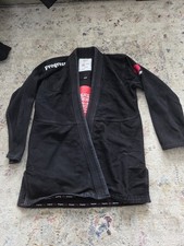 Progress Bjj GI A2 The Temple