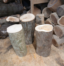 Selection of 3 Large  Fully