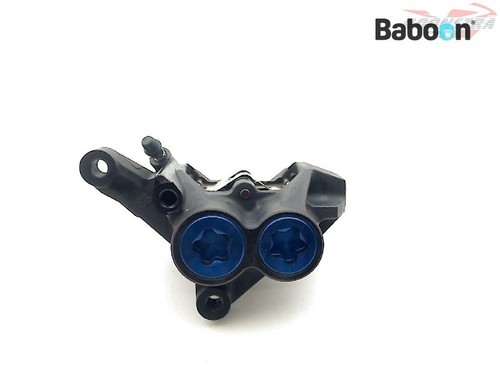 Brake caliper front left - caliper,