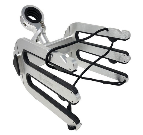 Monster tower wakeboard - wakeboard, rack