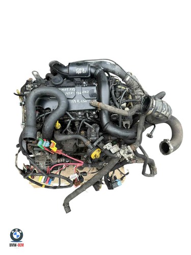 Vauxhall vivaro trafic - vauxhall,