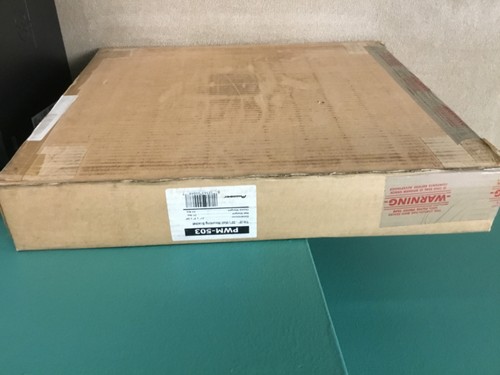 Pioneer pwm 503 tilt - pwm-503,